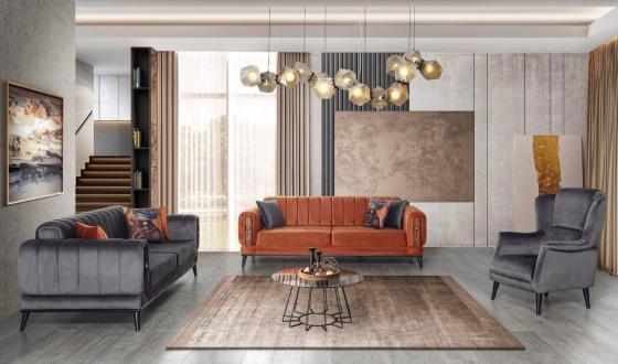 Yağmur Salon Paketi